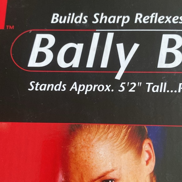 NIB❗️ Bally Boxer 🥊 - Picture 3 of 6